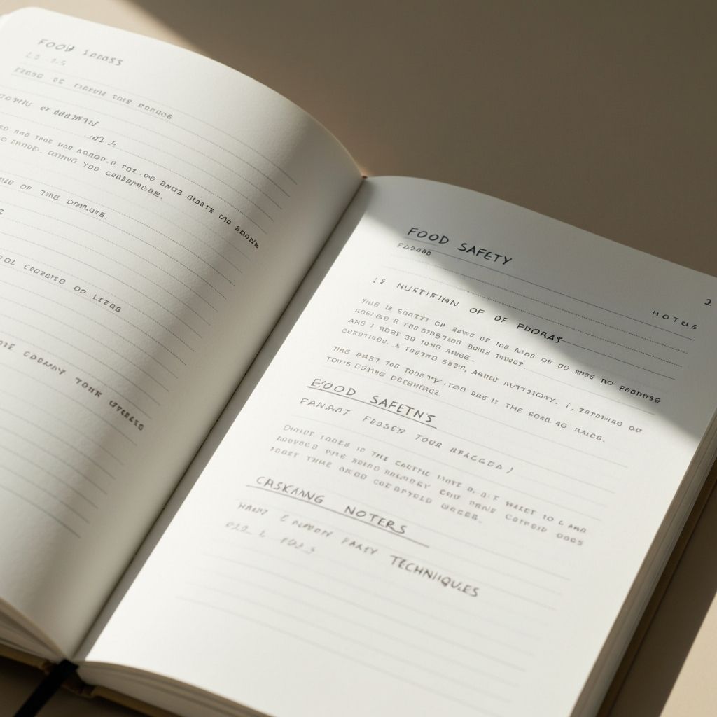 Konzept der Bildungsinhalte